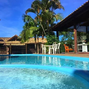 3* Inn Halliny Do Rosa