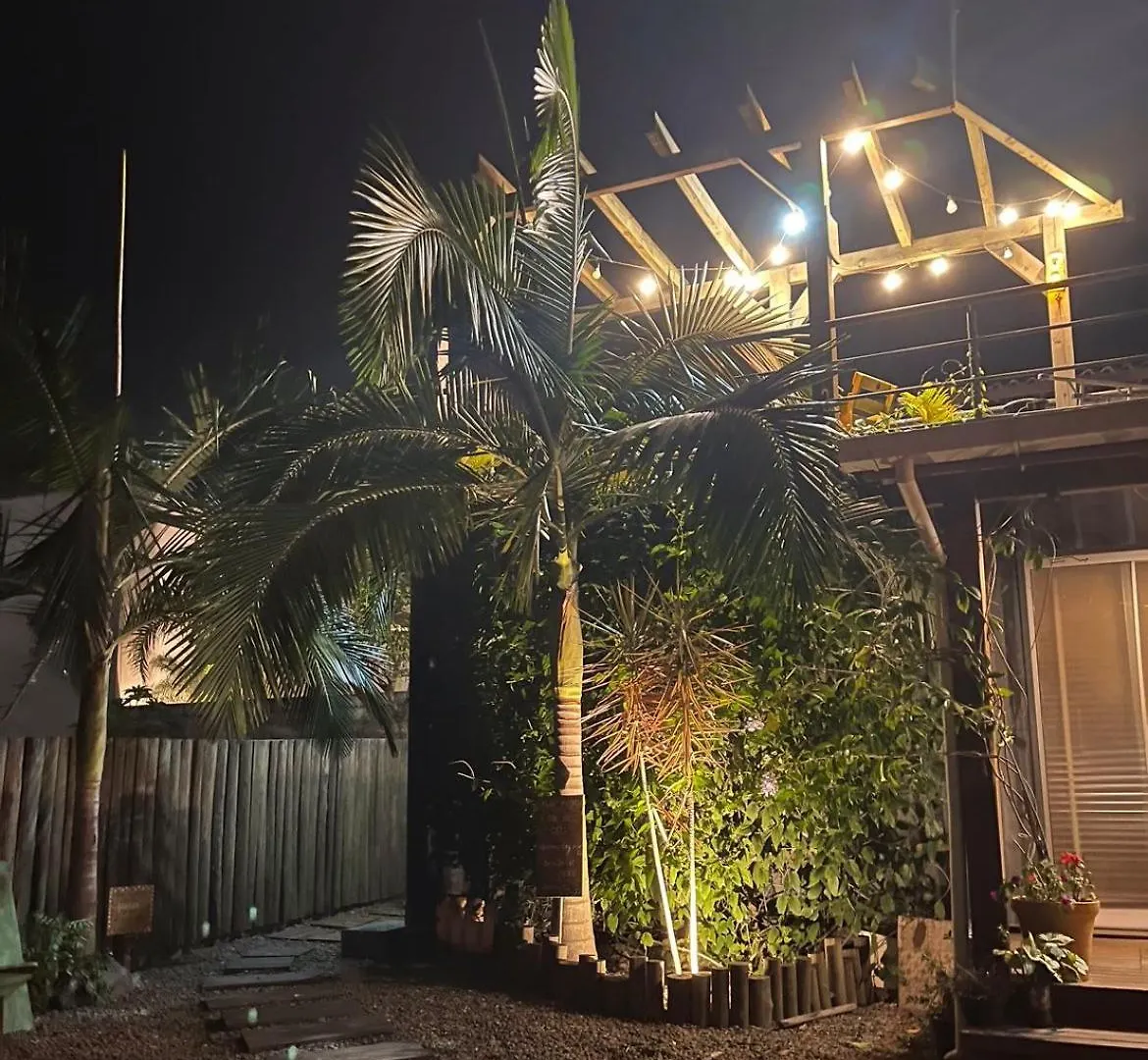 Holiday home Capim Limao Containers Do Rosa Villa Praia do Rosa