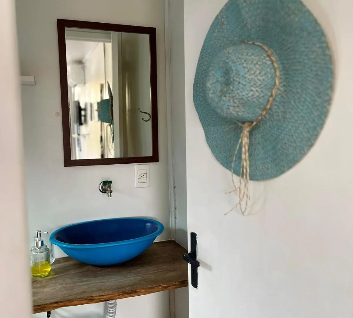 Capim Limao Containers Do Rosa Villa Praia do Rosa Holiday home