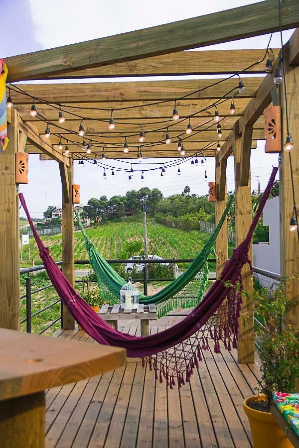 Holiday home Capim Limao Containers Do Rosa Villa Praia do Rosa Brazil